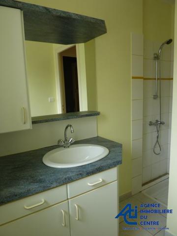 Location appartement Pontivy : 625 € - AJP Immobilier Pontivy