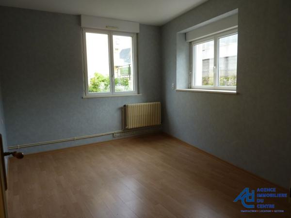 Location appartement Pontivy : 625 € - AJP Immobilier Pontivy