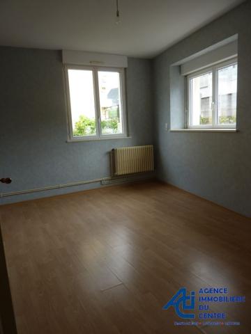 Location appartement Pontivy : 625 € - AJP Immobilier Pontivy