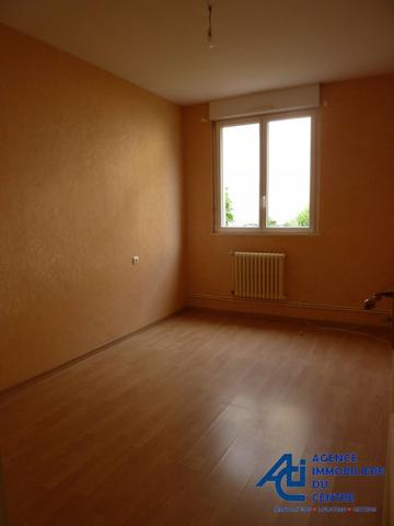 Location appartement Pontivy : 625 € - AJP Immobilier Pontivy