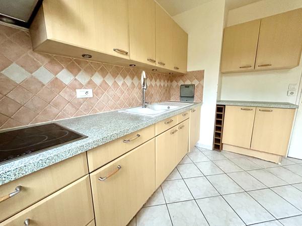 Appartement Poissy 4 pièce(s) 72 m2 €234 000 ** - Référence 9077