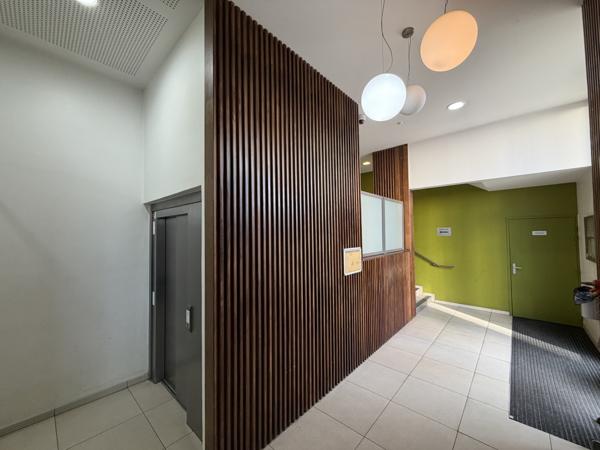 Montpellier (34000) Montpellier (34) appartement Type 2 49,8 m2 meublé