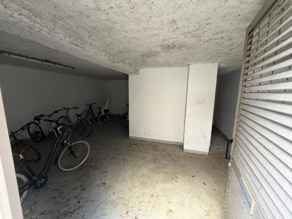 Montpellier (34000) Montpellier (34) appartement Type 2 49,8 m2 meublé