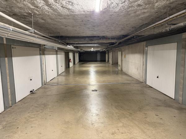 Montpellier (34000) Montpellier (34) appartement Type 2 49,8 m2 meublé