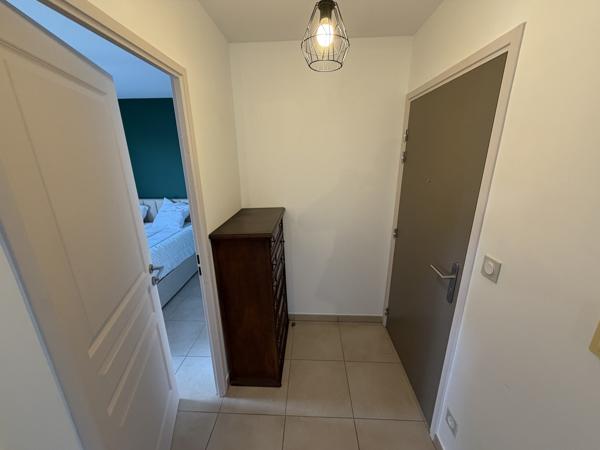 Montpellier (34000) Montpellier (34) appartement Type 2 49,8 m2 meublé