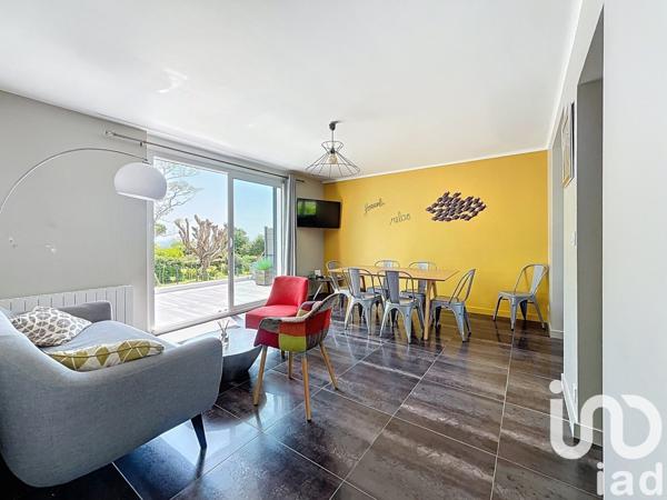 Maison à vendre 4 pièces 70 m² Sarzeau