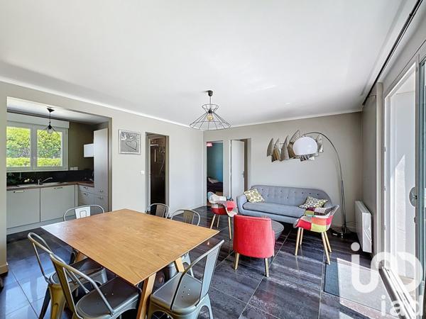 Maison à vendre 4 pièces 70 m² Sarzeau