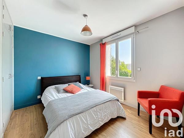 Maison à vendre 4 pièces 70 m² Sarzeau