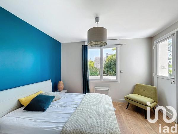 Maison à vendre 4 pièces 70 m² Sarzeau