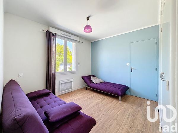 Maison à vendre 4 pièces 70 m² Sarzeau
