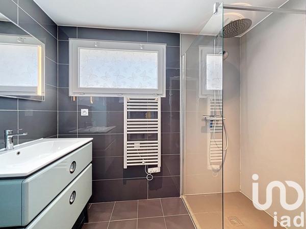 Maison à vendre 4 pièces 70 m² Sarzeau