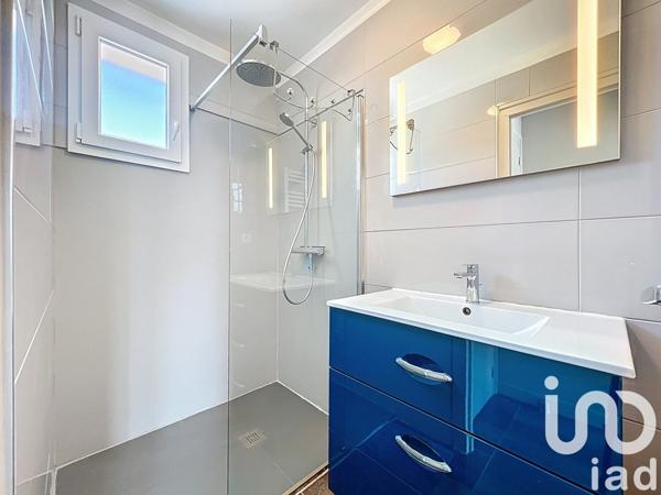 Maison à vendre 4 pièces 70 m² Sarzeau