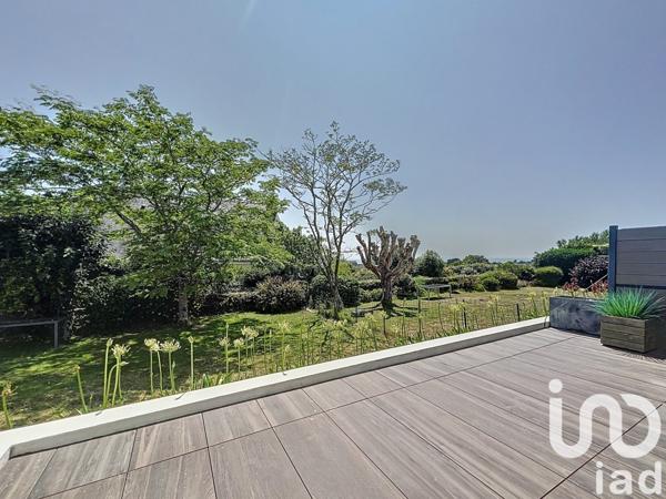 Maison à vendre 4 pièces 70 m² Sarzeau