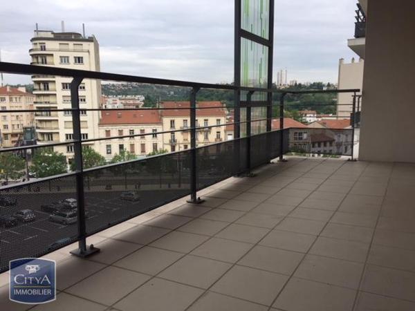 Appartement à louer 4 pièces 78.96m²