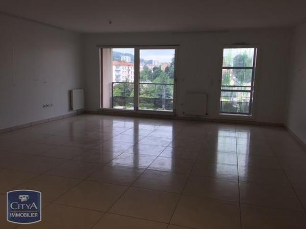 Appartement à louer 4 pièces 78.96m²