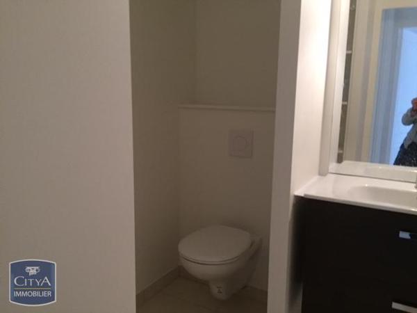 Appartement à louer 4 pièces 78.96m²