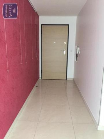 Appartement à louer 4 pièces 78.96m²