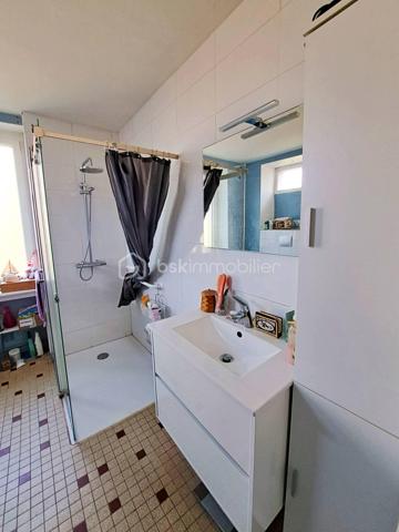 Maison en pierre de 135 m²