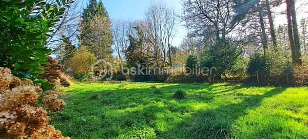 Maison en pierre de 135 m²