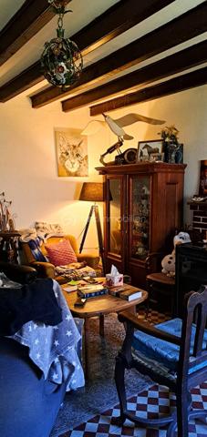 Maison en pierre de 135 m²