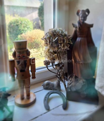 Maison en pierre de 135 m²