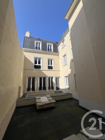 Appartement F3 à vendre  3 pièces - 63,76 m2 BOULOGNE SUR MER - 62