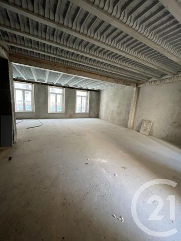 Appartement F3 à vendre  3 pièces - 63,76 m2 BOULOGNE SUR MER - 62