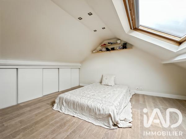Maison à vendre 6 pièces 110 m² Villemomble