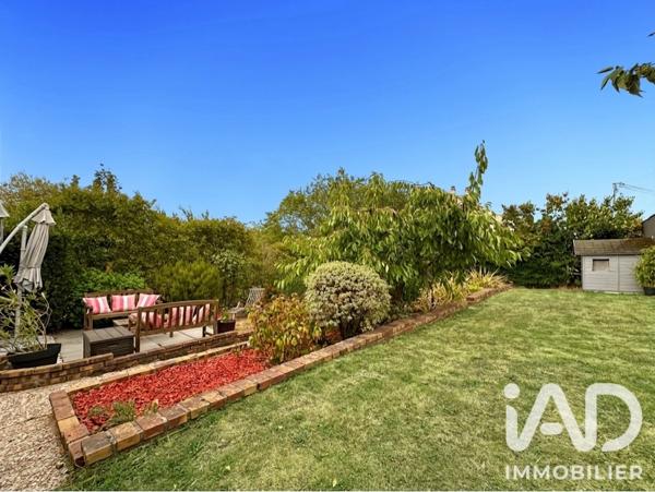 Maison à vendre 6 pièces 110 m² Villemomble