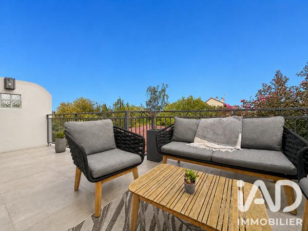 Maison à vendre 6 pièces 110 m² Villemomble