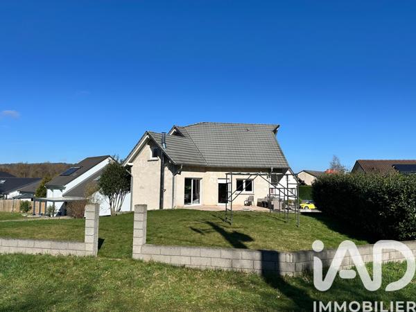 Maison à vendre 7 pièces 150 m² Falck