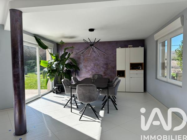 Maison à vendre 7 pièces 150 m² Falck