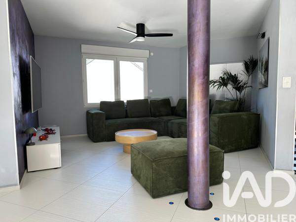 Maison à vendre 7 pièces 150 m² Falck
