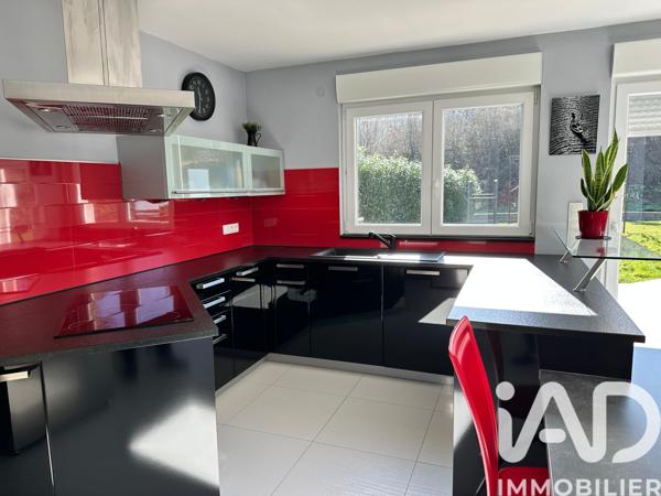 Maison à vendre 7 pièces 150 m² Falck