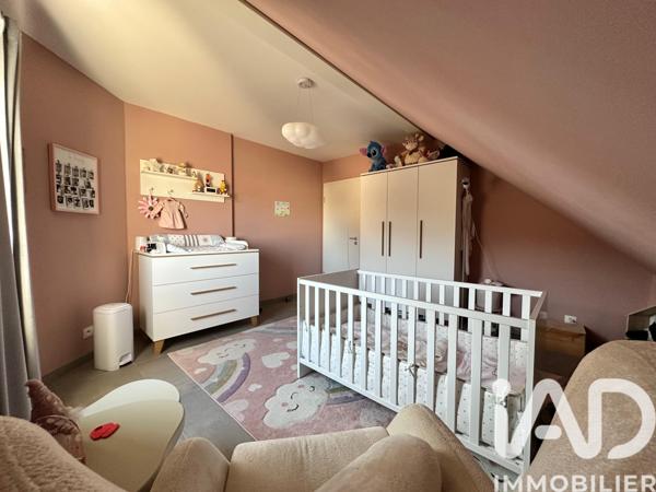Maison à vendre 7 pièces 150 m² Falck