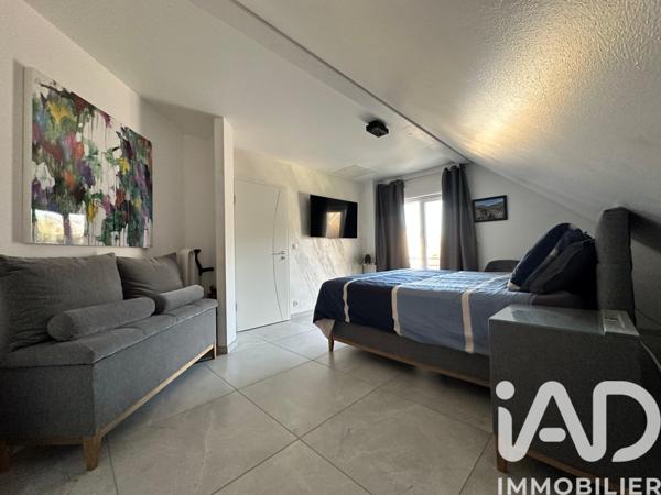 Maison à vendre 7 pièces 150 m² Falck