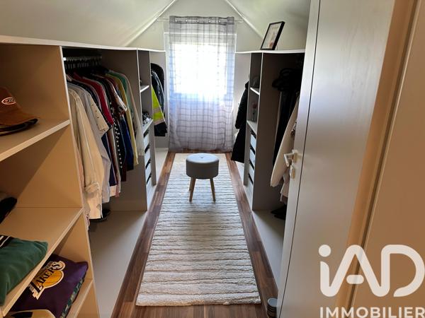 Maison à vendre 7 pièces 150 m² Falck