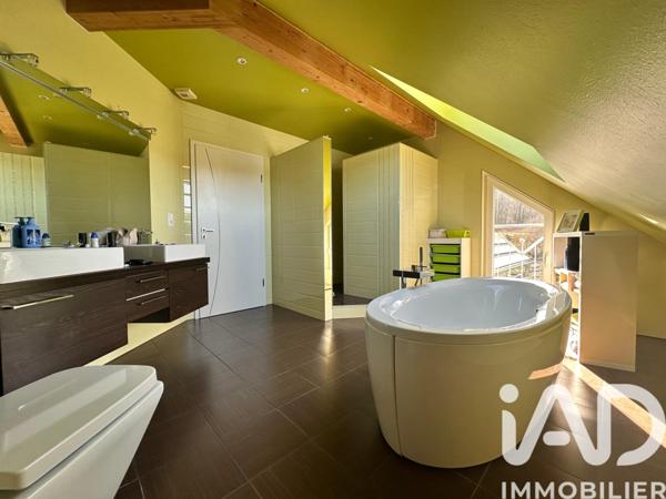 Maison à vendre 7 pièces 150 m² Falck