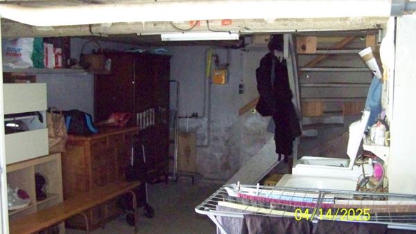 Maison à vendre 4 pièces DOLE (39)