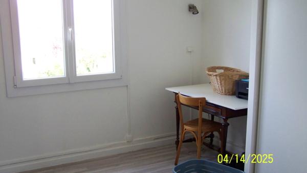 Maison à vendre 4 pièces DOLE (39)