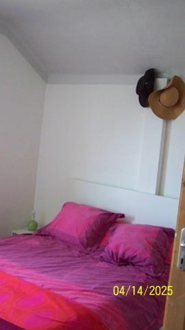 Maison à vendre 4 pièces DOLE (39)
