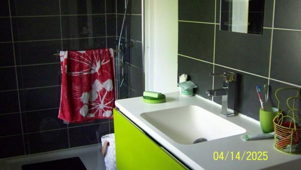 Maison à vendre 4 pièces DOLE (39)