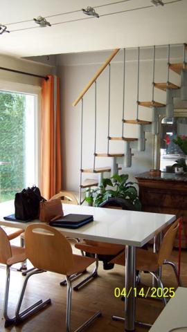 Maison à vendre 4 pièces DOLE (39)