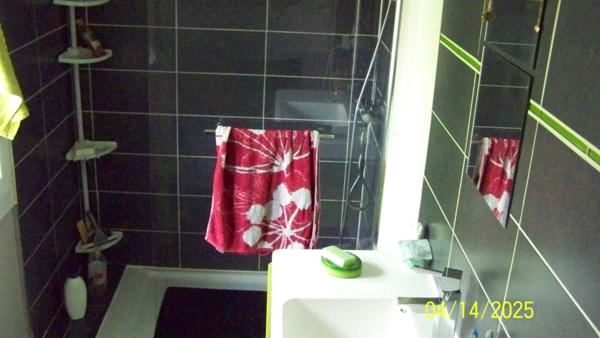 Maison à vendre 4 pièces DOLE (39)