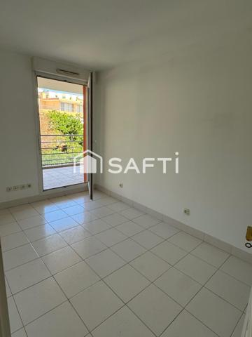Superbe appartement à 2 mn du port