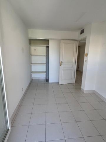 Superbe appartement à 2 mn du port