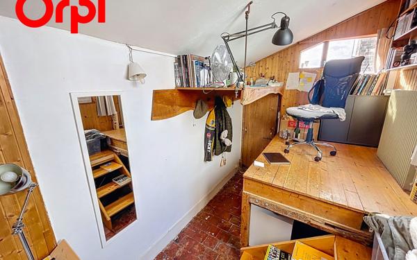 Appartement à vendre    4 pièces • 92,01 m2 Lyon 4