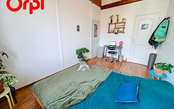 Appartement à vendre    4 pièces • 92,01 m2 Lyon 4