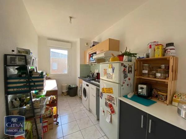 Appartement à louer 3 pièces 65.21m² Carcassonne (11000)