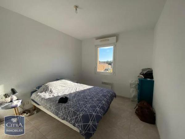 Appartement à louer 3 pièces 65.21m² Carcassonne (11000)